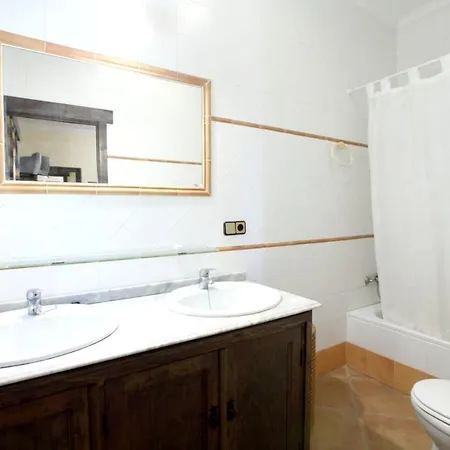 Spacious With Pool In * Sanlucar la Mayor